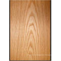 Red Oak Natural Plaveer MDF pour la porte